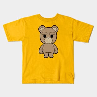 Ted Teddy Bear Kids T-Shirt